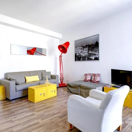 Bnbnook - 1br By The Louvre And Opera Appartamento Parigi