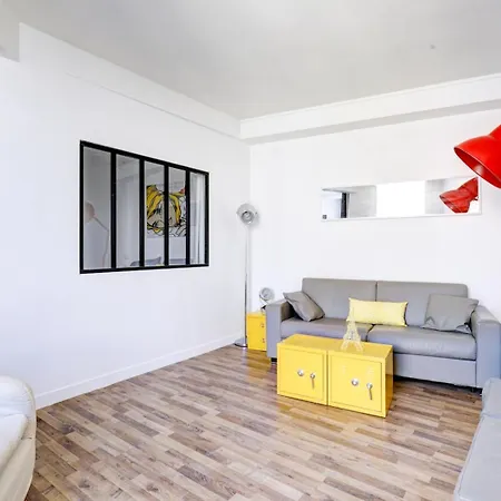 Bnbnook - 1br By The Louvre And Opera Appartamento Parigi