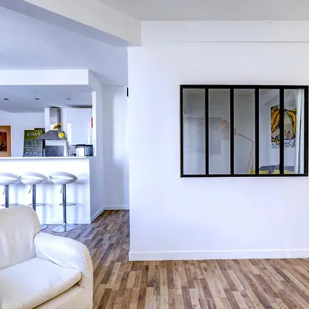 Bnbnook - 1br By The Louvre And Opera Appartamento *