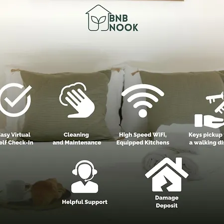 Bnbnook - 1br By The Louvre And Opera Appartamento Parigi