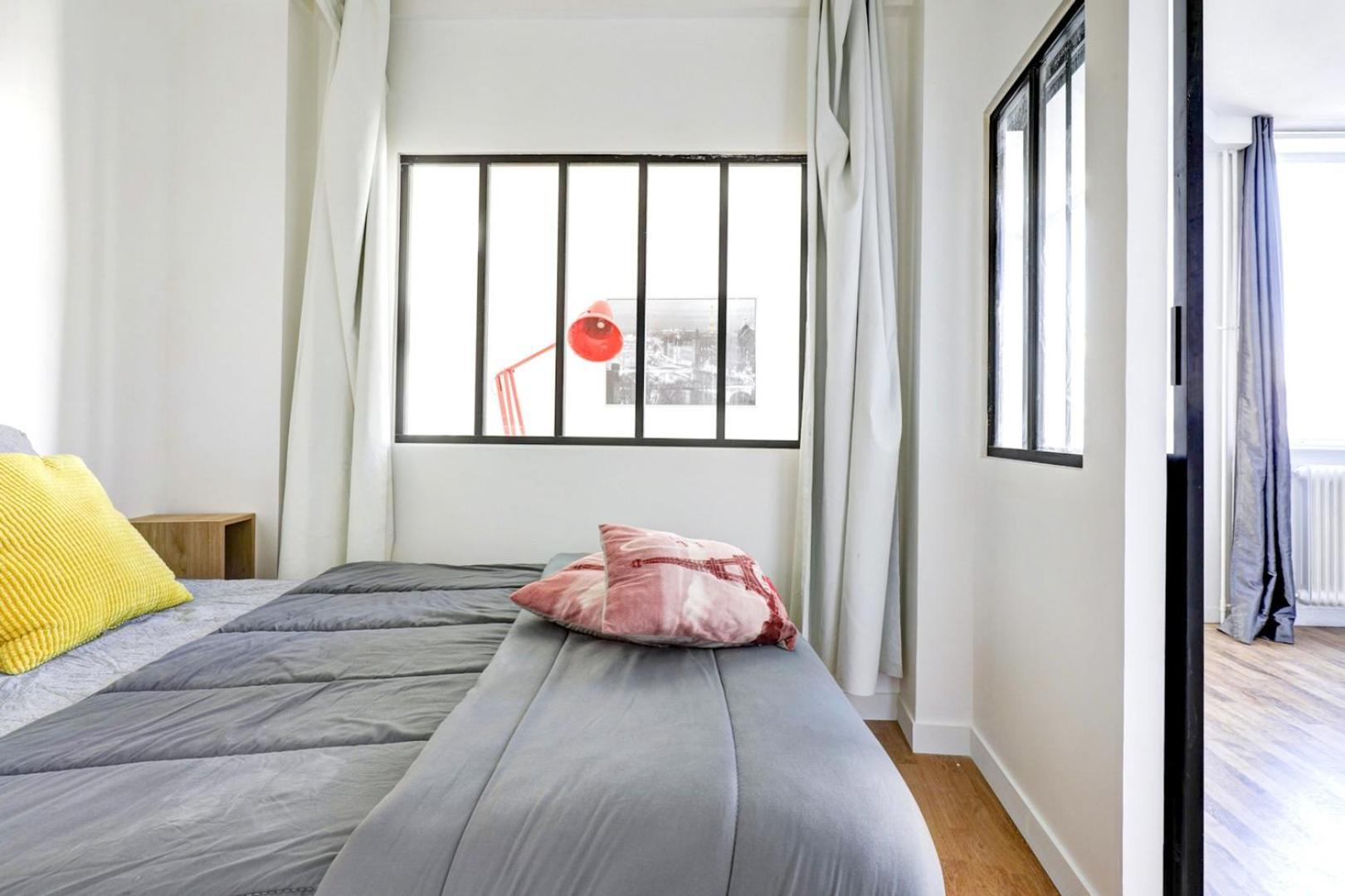 Appartamento Bnbnook - 1br By The Louvre And Opera *
